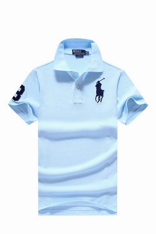 polo Men's Polo 375